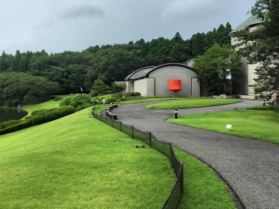 Day Trip to the Kawamura DIC Museum of Art | Tokyo Cheapo