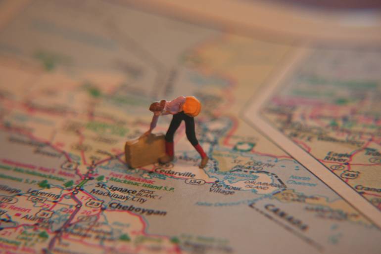 moving to tokyo