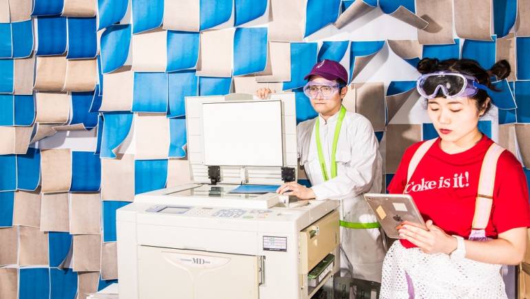 Festival Tokyo - press photo