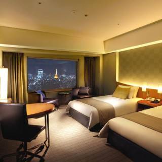 Cerulean Tower Tokyu Hotel | Tokyo Cheapo