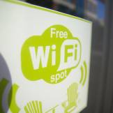 connecting to wifi tokyo