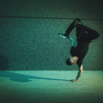 Streetdancer