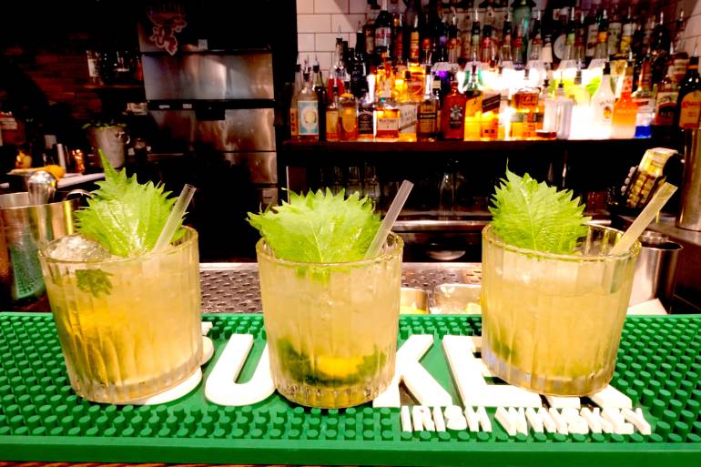 300Bar Ginza