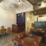 IRORI Nihonbashi Hostel and Kitchen