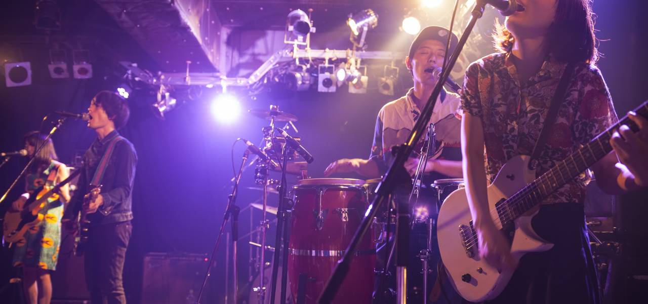 Guide to Music and Nightlife Tokyo Cheapo