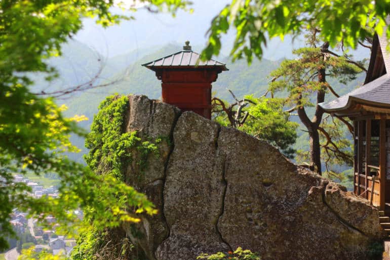 tohoku from tokyo