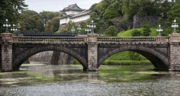 tokyo imperial palace