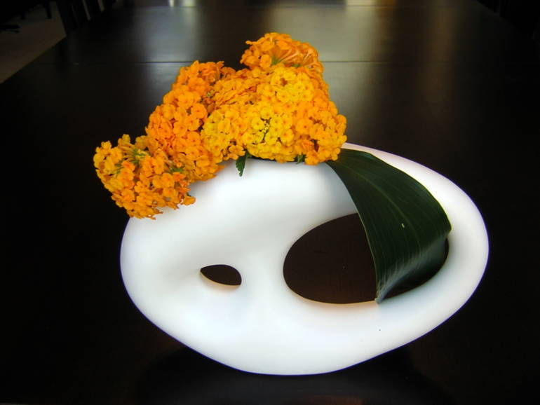 tokyo ikebana