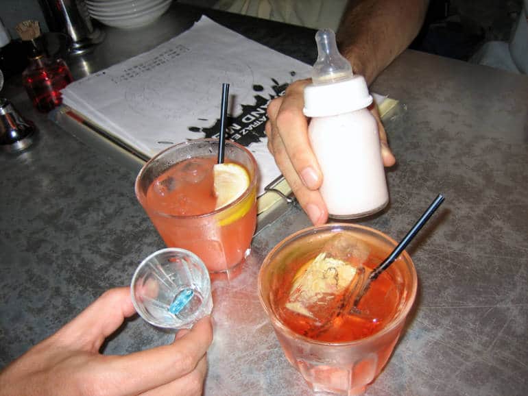 tokyo theme restaurants