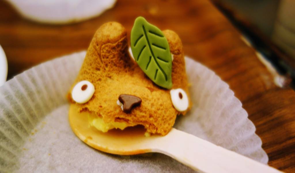Beautiful Food: Tokyo’s Most Eye-Catching Eats