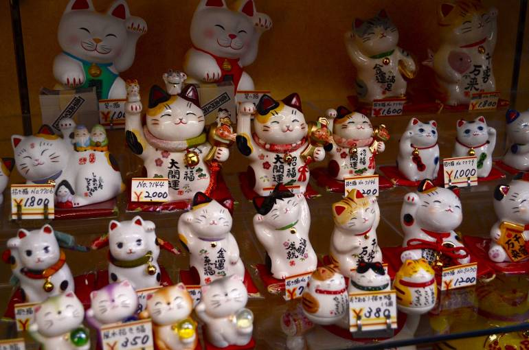 tokyo ตลาดนัด