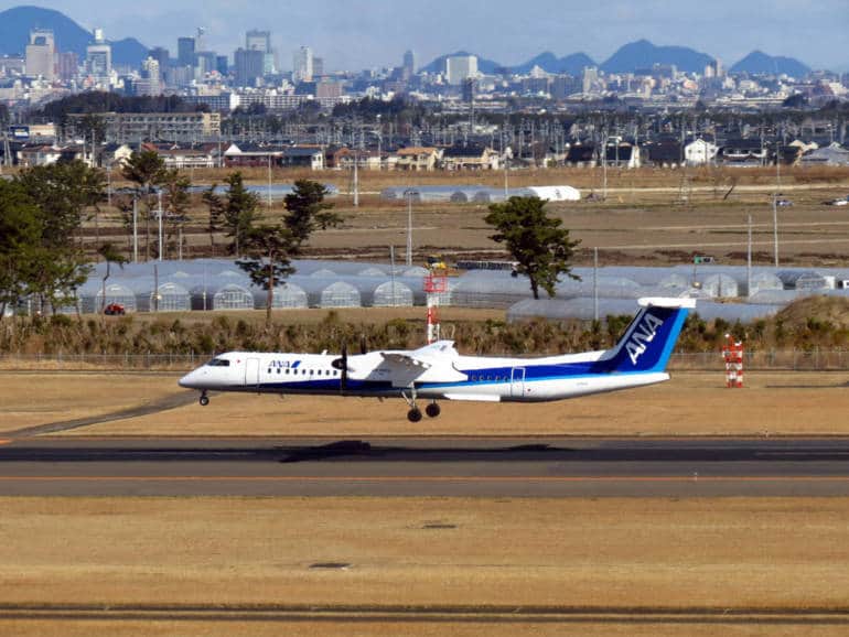 tokyo to sendai