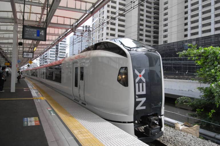 Narita express