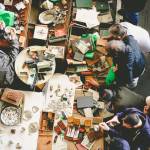 tokyo flea market