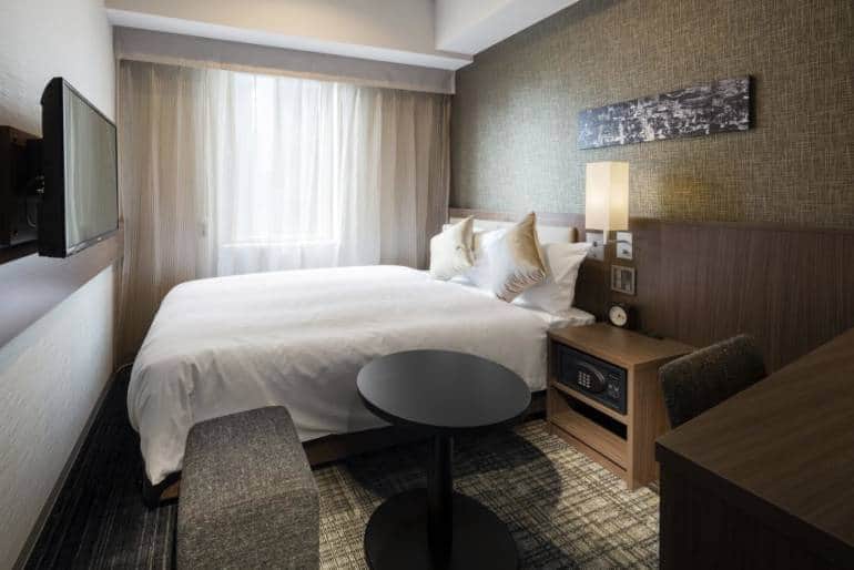 tokyo hotels