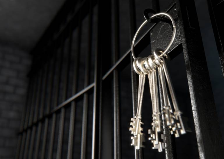 Lockup
