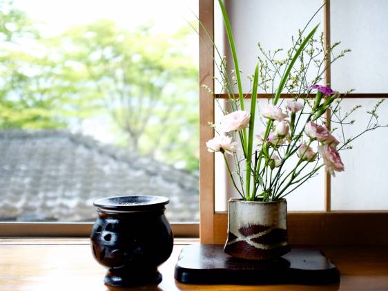 Tokyo Ikebana Experience: Where to Try Japanese Flower Arrangement ｜ Tokyo Cheapo