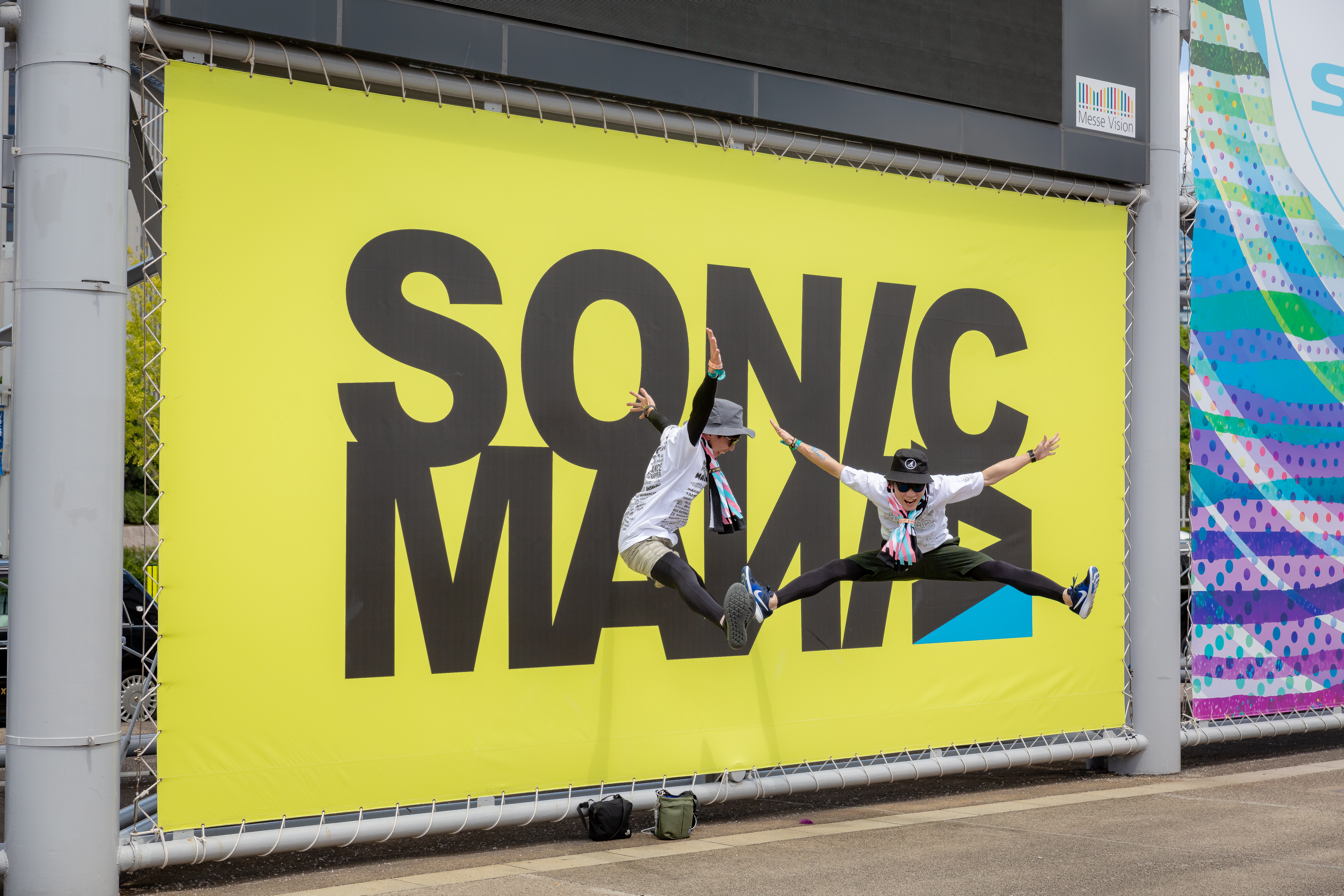 Sonicmania 2026, Mid Aug 2026, 2026 | Tokyo Cheapo