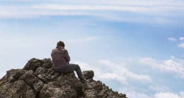 climbing fuji mount fuji