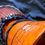 Djembe drum