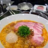 Tantanmen Nakiryu