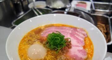 Tantanmen Nakiryu