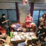 Book Exchange