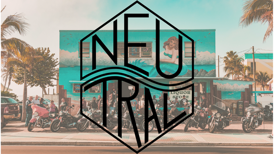 NEUTRAL Bike