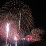 Tsuchiura Fireworks