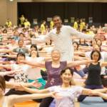 VYS 621 Yoga Matsuri