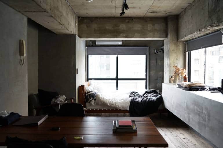 tokyo hotels