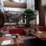 Andaz Tavern Tokyo