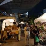 Night Market Kanda