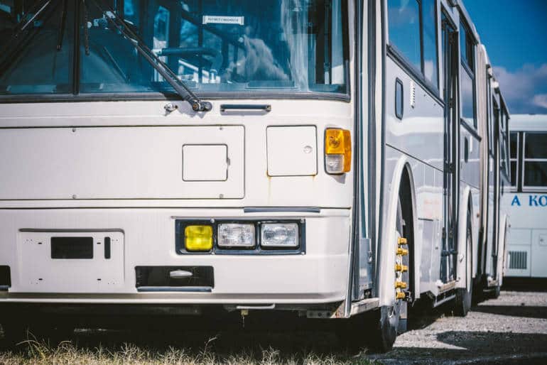 tokyo to gifu bus