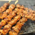 yakitori