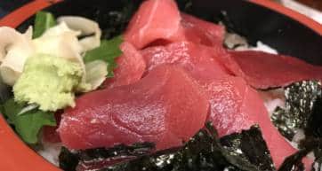 Tomoe Sushi