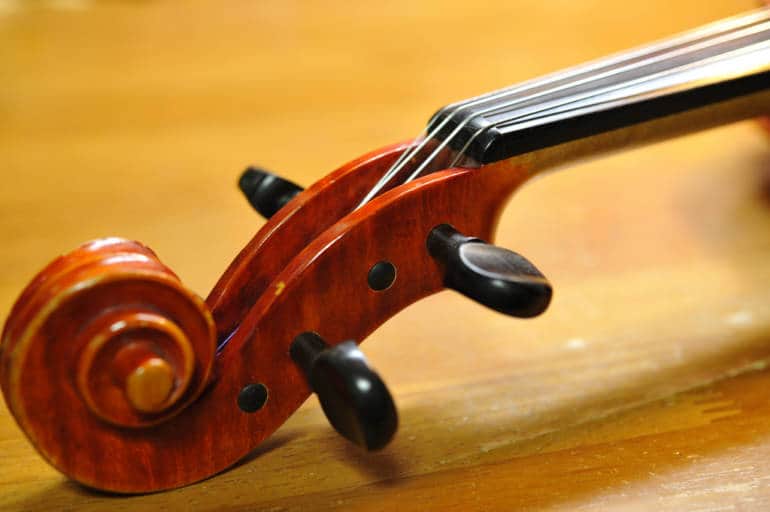 Violin