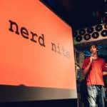 Nerd Nite