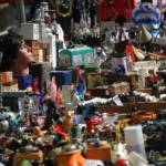 tokyo flea market