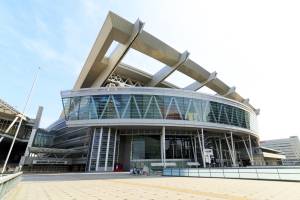 Saitama Super Arena | Tokyo Cheapo