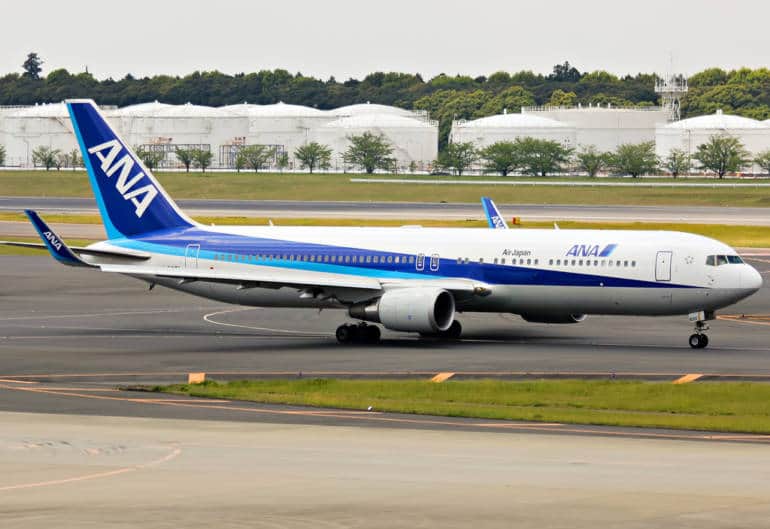 hachijojima plane
