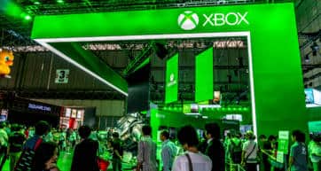 Tokyo Game Show