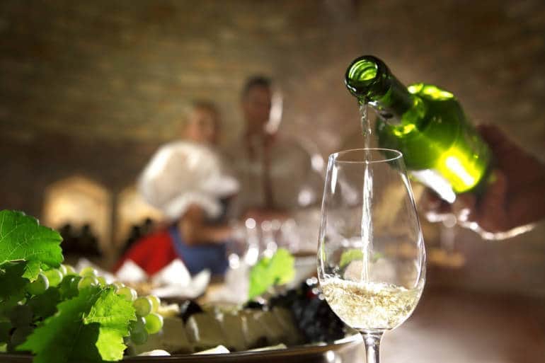 Czech Festival Wine