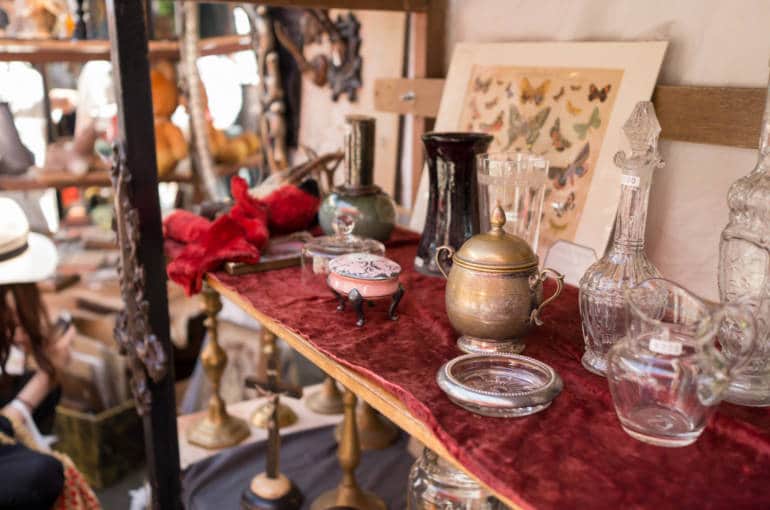 Flea Market