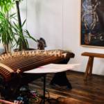 Koto Cafe Workshop - hitomi