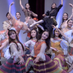 ABC Ballet