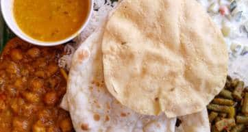 indian cuisine
