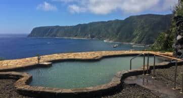 hachijojima onsen