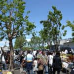 Ajinomoto Flea Market