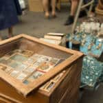 Flea Market Tokyo